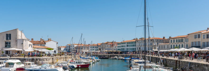 Île de Ré