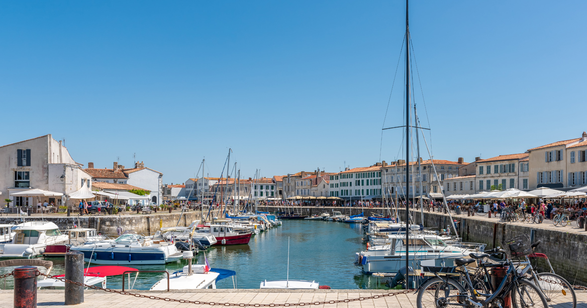 Île de Ré
